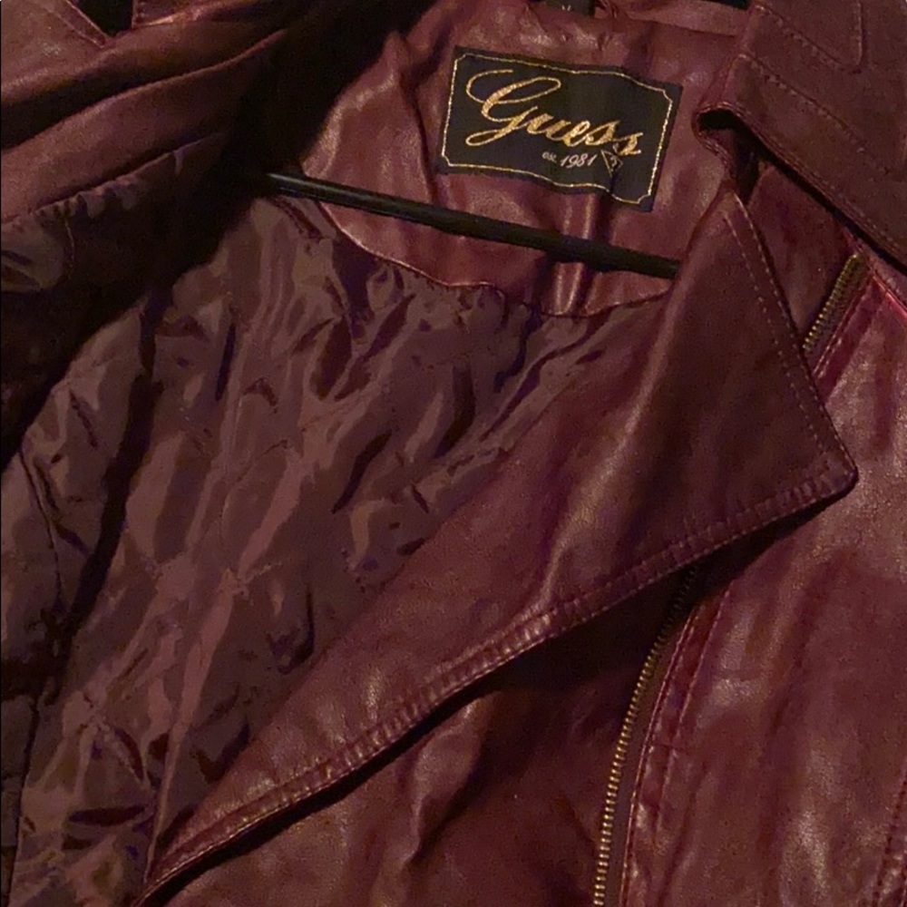 Guess Winter Jacket - image 2